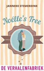 thumbnail_9789465270555 - cover Noëlle's tree-DE JUISTE